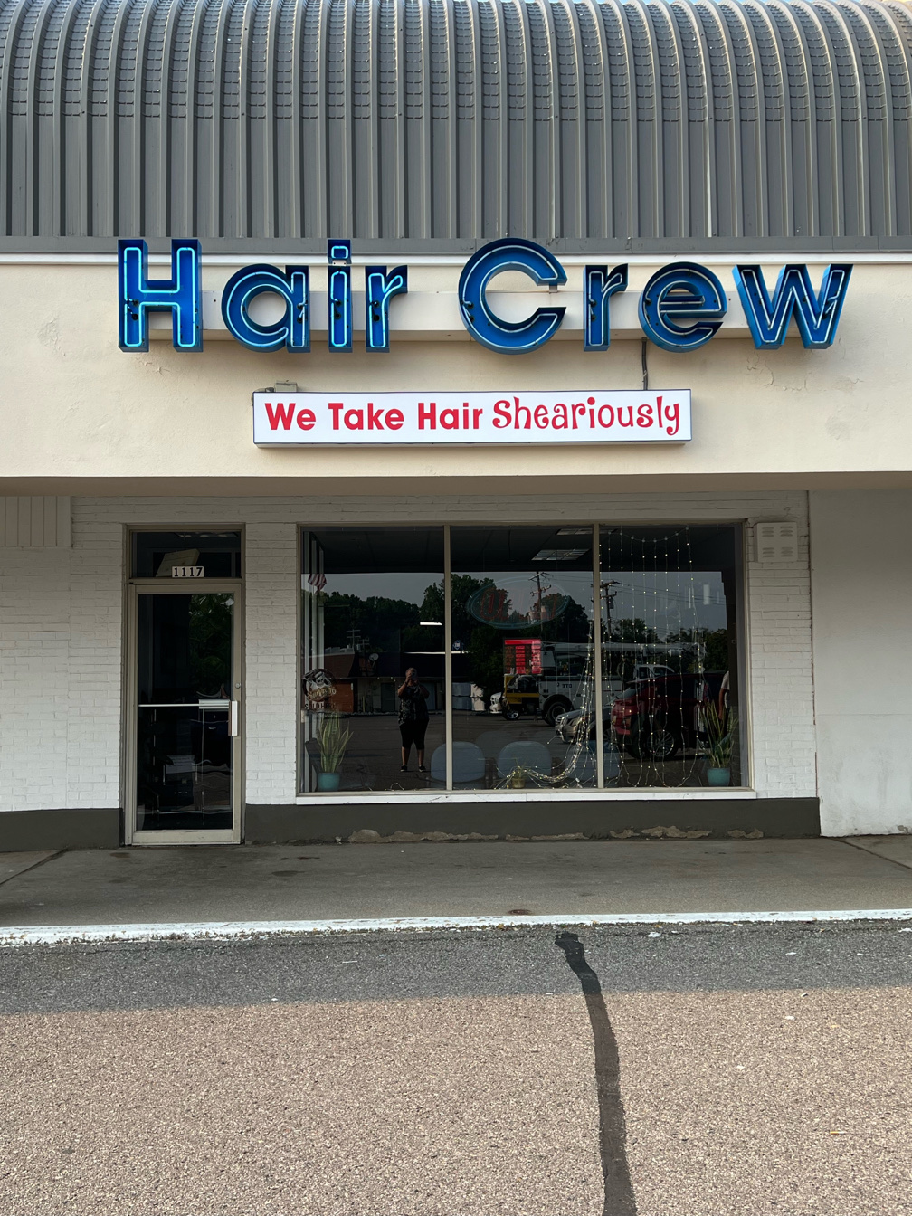 Hair Crew LLC In Howell MI | Vagaro